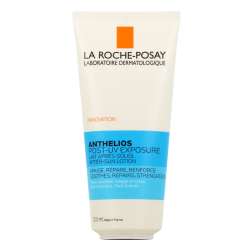 Anthelios Post-UV Exposure - Lait Après Soleil - La Roche-Posay - 200 ml