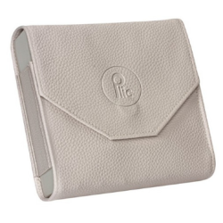 Pilulier Hebdomadaire - Jumbo - Simili Cuir