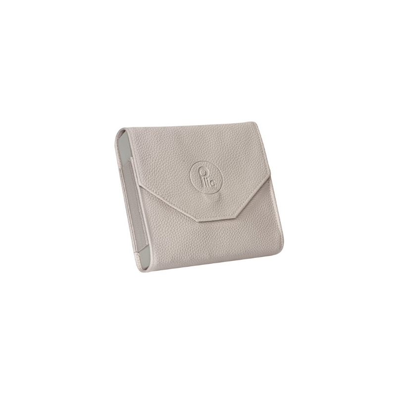 Pilulier Hebdomadaire - Jumbo - Simili Cuir