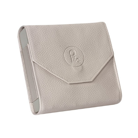 Pilulier Hebdomadaire - Jumbo - Simili Cuir