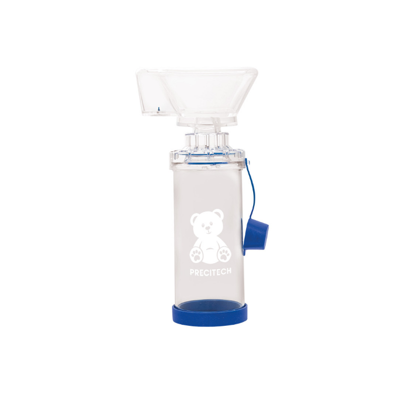 Inhalation chamber - 9Months/6Years - Horizane Santé