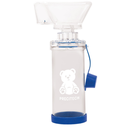 Chambre d'inhalation - 9Mois/6Ans - Horizane Santé