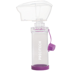 Inhalation chamber - 6 Years/Adults - Horizane Santé