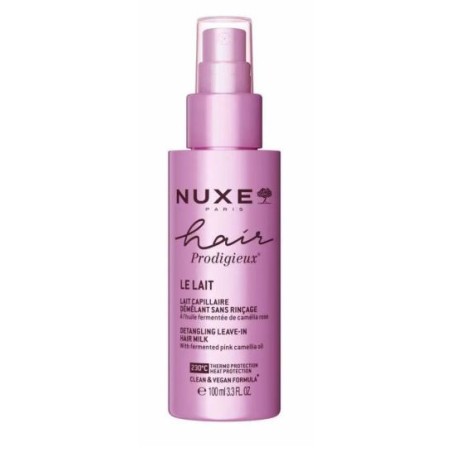 Leave-in Detangling Hair Milk - Nuxe Hair Prodigieux - 100ml