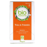 Infusion Bio Foie Et Intestin - Nutrisanté - 20 Sachets