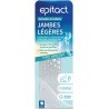 Invisible Insoles - Light Legs - Epitact - 36/38 - 1 pair