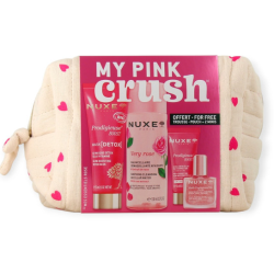 My Pink Crush Kit - Mes Essentiels - Nuxe