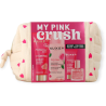 Trousse My Pink Crush - Mes Essentiels - Nuxe