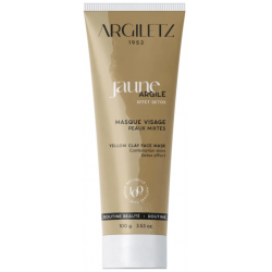 Masque Visage Detox - Peaux Mixtes - Argile Verte - Argiletz - 100g