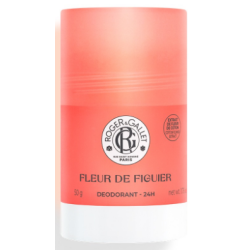 Deodorant Stick - Fig Flower - Roger & Gallet - 50g