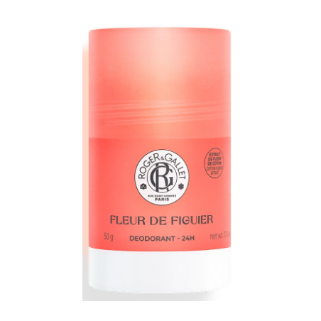 Déodorant Stick - Fleur de Figuier - Roger & Gallet - 50g
