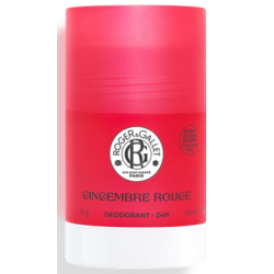 Deodorant Stick - Red Ginger - Roger & Gallet - 50g