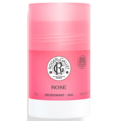 Deodorant Stick - Rose - Roger & Gallet - 50g