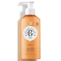 Lait Corps Bienfaisant - Néroli - Roger & Gallet - 250 ml