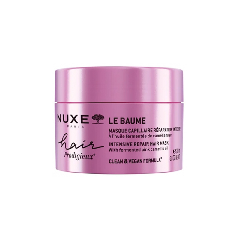 Masque Capillaire Réparation Intense - Nuxe - 200 ml