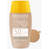Photoderm - Nude Touch Mineral SPF 50+ - Teinte Claire - Bioderma - 40 ml