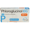 Phloroglucinol EG 80 mg - 10 Comprimés Orodispersibles