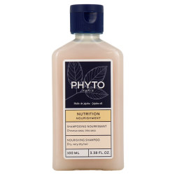 Nourishing Shampoo - Dry, Very Dry Hair - Phyto - 100ml