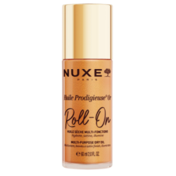 Huile Prodigieuse Or - Roll-On - Multi-function Dry Oil - Nuxe - 60 ml