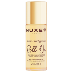 Huile Prodigieuse - Roll-On - Multi-function Dry Oil - Nuxe - 60 ml