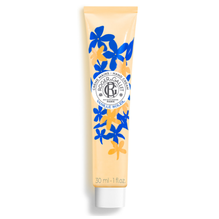 Hand & Nail Cream - Vanilla Sun - Roger & Gallet - 30 ml