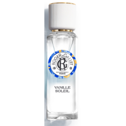 Beneficial Perfumed Water - Vanilla Sun - Roger & Gallet - 30 ml