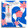 Gift Set - Perfumed Water + Free Candle - Fig Flower - Roger Gallet - 100ml