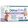 Détoxlim - Detox Express - Détox & Draine - 3 Chênes - 8 shots