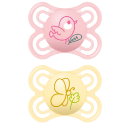 Sucettes - Perfect - 2-6 Mois - MAM - n°13