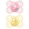 Sucettes - Perfect - 2-6 Mois - MAM - n°13