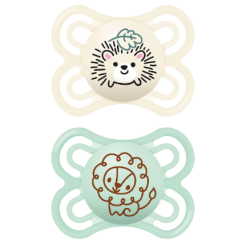 Sucettes - Perfect - 2-6 Mois - MAM - n°13 - Mam