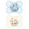 Sucettes - Perfect - 2-6 Mois - MAM - n°13 - Mam