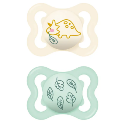 Soothers - Supreme - 2-6 Months - MAM - n°26 Mam