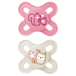 Sucettes - Original Naissance - 0-2 Mois - MAM - n°10