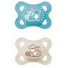 Pacifiers - Original - 2-6 Months - MAM - No. 39 Mam
