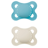 Pacifiers - Original - 2-6 Months - MAM - No. 66 Mam