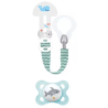 Sucette & Attache Sucette - 2-6 Mois - MAM - n°78 - Mam