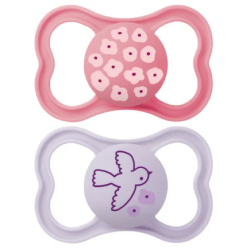 Pacifier - Supreme - 6+ Months - MAM - No. 28