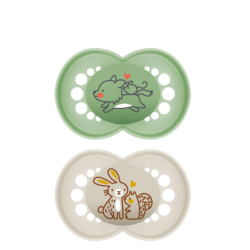 Sucettes - Original - 6+ Mois - MAM - n°49 - Mam