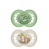 Pacifiers - Original - 6+ Months - MAM - No. 49 Mam