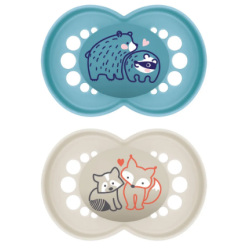 Pacifiers - Original - 6+ Months - MAM - No. 49 Mam