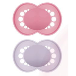 Sucettes - Original - 6+ Mois - MAM - n°67