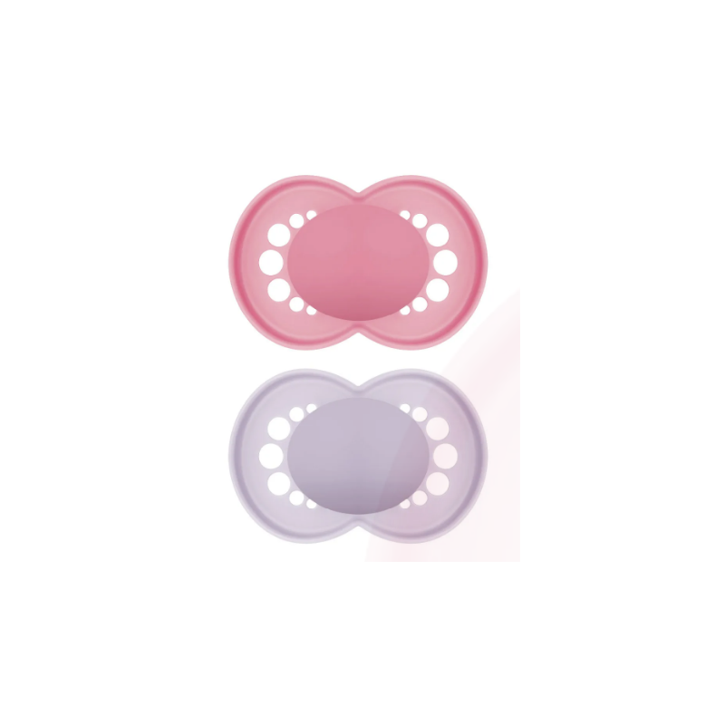 Sucettes - Original - 6+ Mois - MAM - n°67