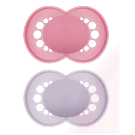 Sucettes - Original - 6+ Mois - MAM - n°67