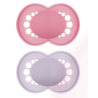 Pacifiers - Original - 6+ Months - MAM - No. 67