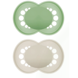 Pacifiers - Original - 6+ Months - MAM - No. 67 Mam