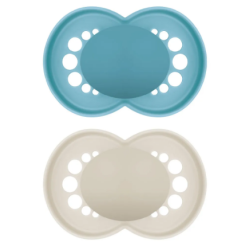 Sucettes - Original - 6+ Mois - MAM - n°67 - Mam