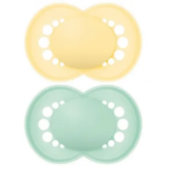 Pacifiers - Original - 6+ Months - MAM - No. 67 Mam