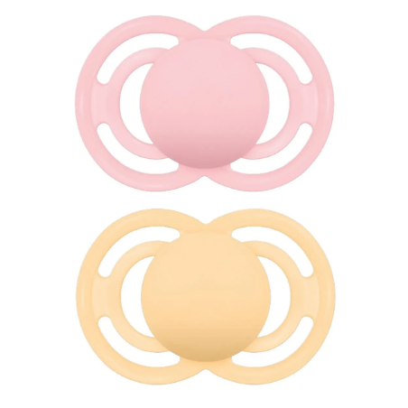 Pacifiers - Perfect - 6+ Months - MAM - No. 70