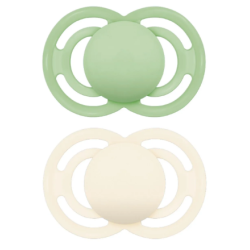 Pacifiers - Perfect - 6+ Months - MAM - No. 70 Mam